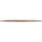 Ekena Millwork O'Neal Wood Fretwork Pierced Ceiling Medallion, Hickory, 20"OD x 7 1/4"ID x 1/4"T CMWP20X20X0250ONHI - alternate 5